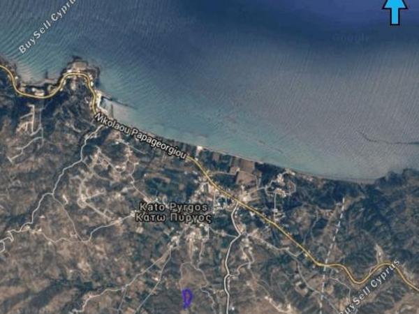 land for sale kato pyrgos nicosia 7740039 image 12582675