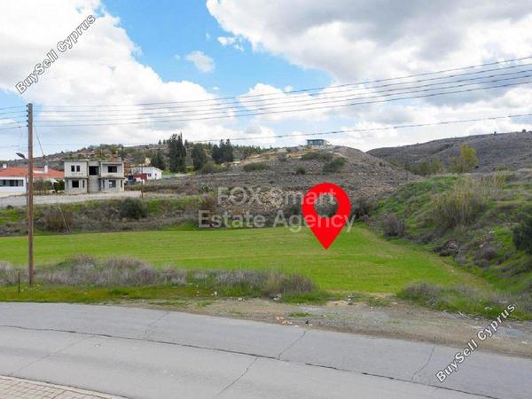 plot for sale dali nicosia 1152039 image 5146359