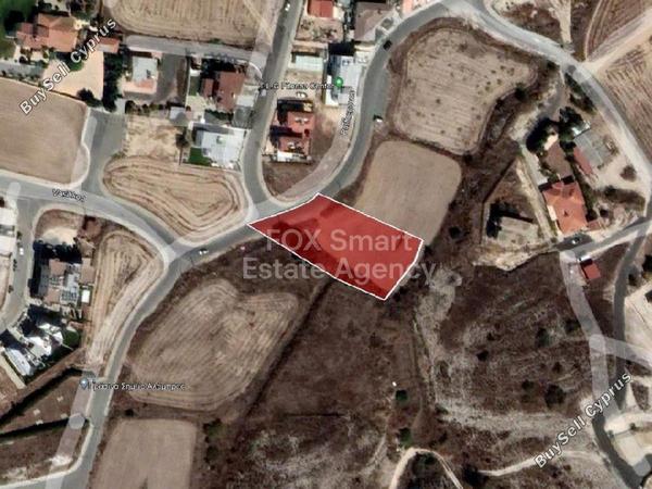 plot for sale dali nicosia 1152039 image 5146372