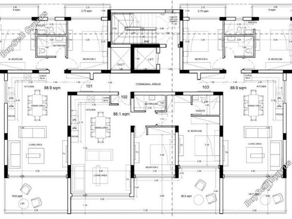 2 bedroom apartment for sale agios athanasios limassol 7644139 image 9895204