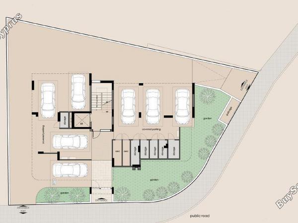 2 bedroom apartment for sale ekali limassol 7936139 image 11288409