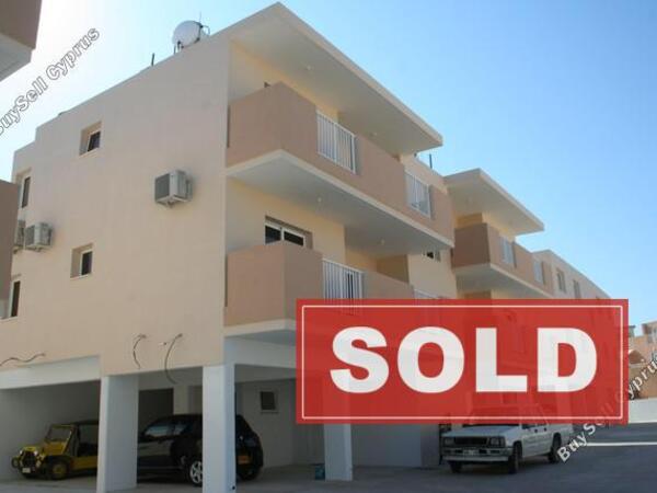 2 bedroom apartment sold kapparis famagusta 225139 image 189264