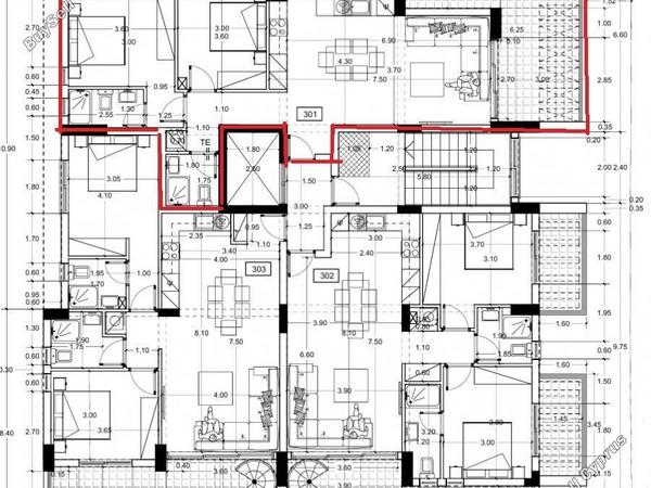 2 bedroom penthouse for sale agios nicolaos limassol 7737139 image 13739116