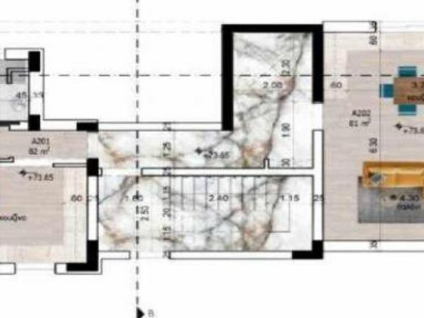 2 bedroom penthouse for sale aradippou larnaca 1181139 image 16186834