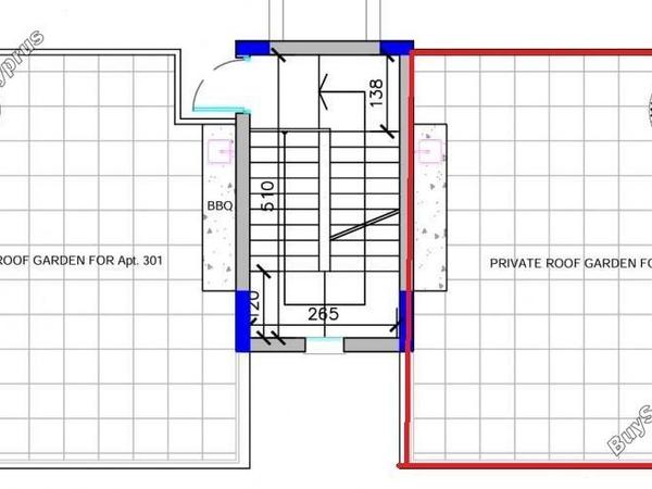 2 bedroom penthouse for sale paphos municipality paphos 7736139 image 13941166