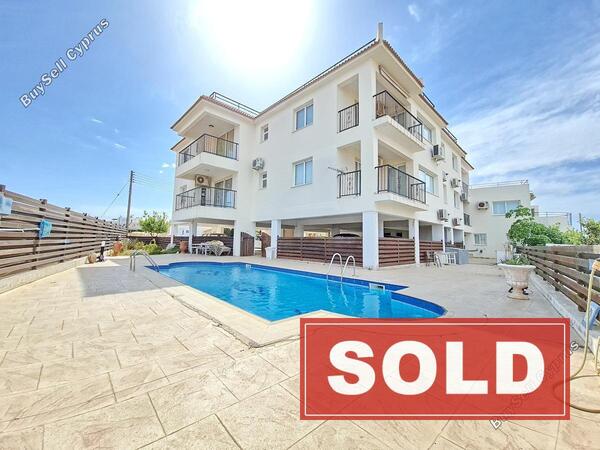 2 bedroom penthouse sold paralimni famagusta 898139 image 773504