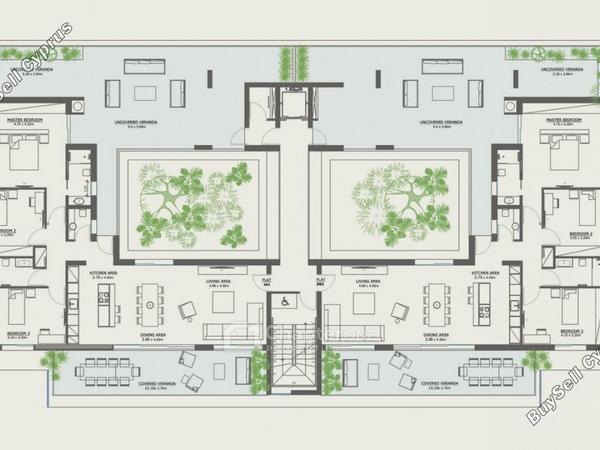 3 bedroom penthouse for sale aglantzia nicosia 8356139 image 16565723