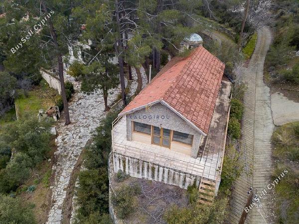 4 bedroom detached house for sale pelendri limassol 1715139 image 4556570
