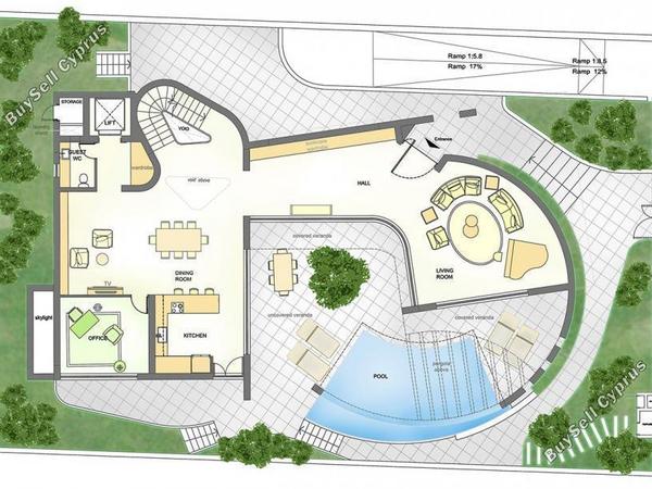 5 bedroom detached house for sale germasogeia limassol 1314139 image 12598409