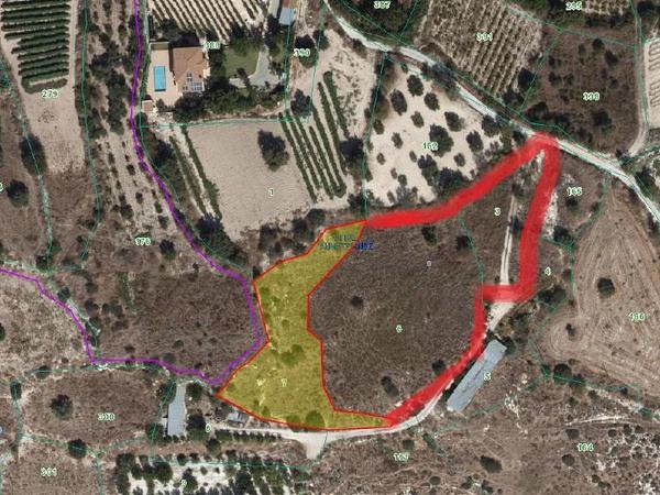 land for sale agios dimitrianos paphos 1836139 image 6970544