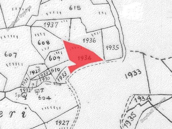 land for sale fterikoudi nicosia 1279139 image 15600181