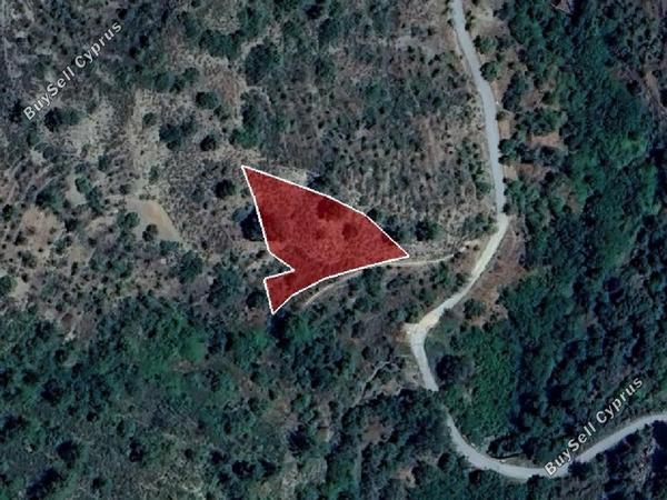 land for sale fterikoudi nicosia 1279139 image 15600183