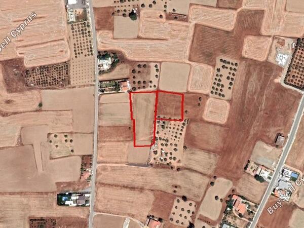 land for sale mammari nicosia 1506139 image 3669506