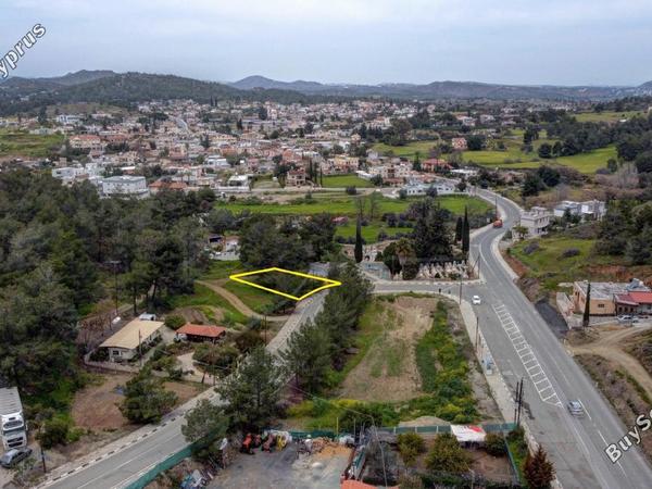 land for sale mosfiloti larnaca 1418139 image 13150964