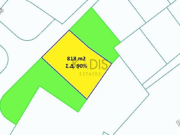 plot for sale anageia nicosia 1317139 image 5834098