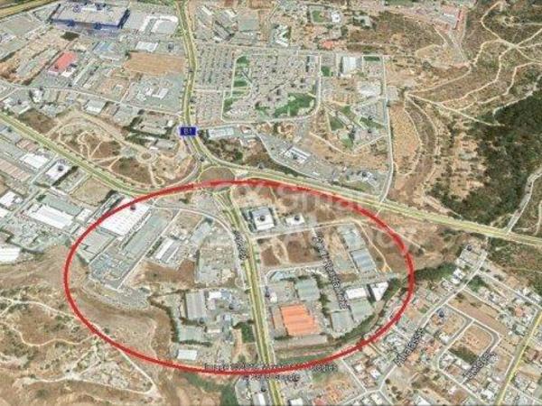 plot for sale strovolos nicosia 1153139 image 5167821