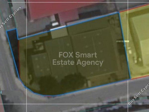 studio warehouse for sale latsia nicosia 1151139 image 14832988