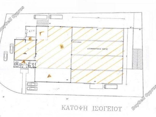 studio warehouse for sale latsia nicosia 1151139 image 14832989