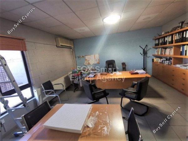studio warehouse for sale latsia nicosia 1151139 image 14832992