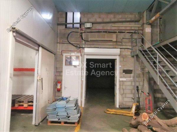 studio warehouse for sale latsia nicosia 1151139 image 14833008
