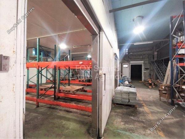 studio warehouse for sale latsia nicosia 1151139 image 14833010