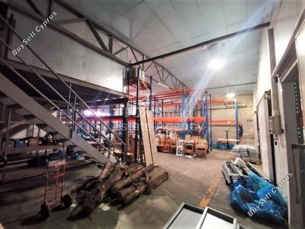 studio warehouse for sale latsia nicosia 1151139 image 14833020