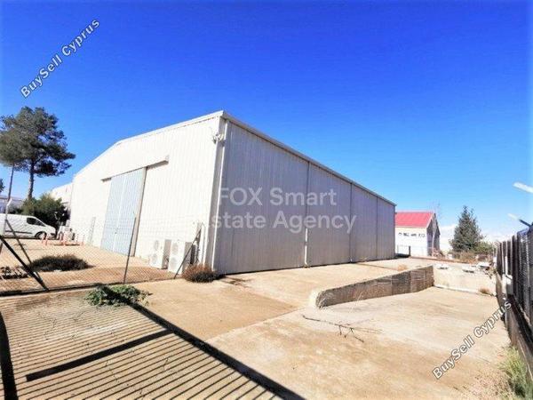 studio warehouse for sale latsia nicosia 1151139 image 14833031
