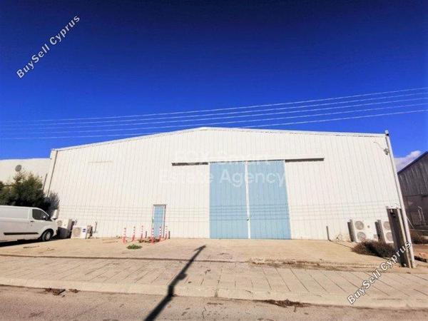 studio warehouse for sale latsia nicosia 1151139 image 14833032