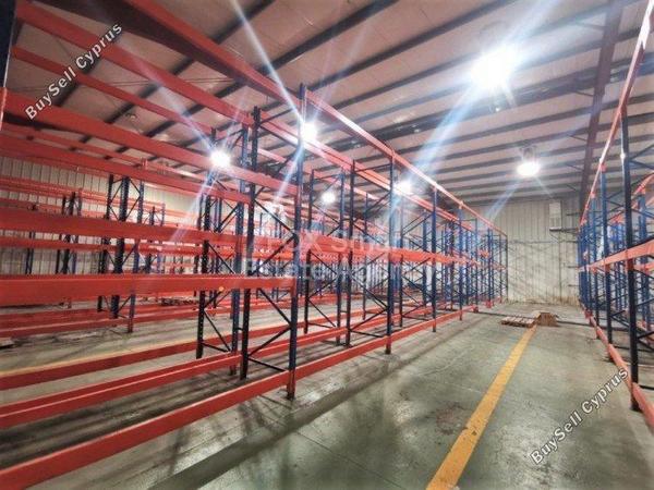 studio warehouse for sale latsia nicosia 1151139 image 14833035