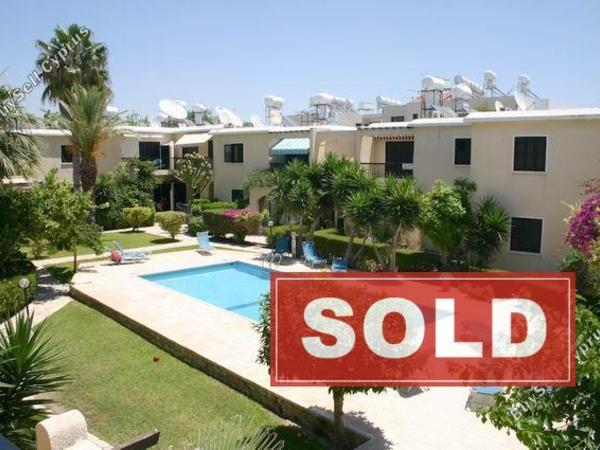 1 bedroom apartment sold kato paphos paphos 219239 image 111411