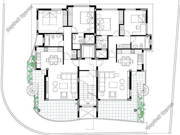 2 bedroom apartment for sale agioi omologitai nicosia 8421239 image 14967761