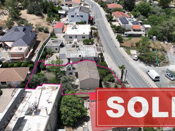 2 bedroom bungalow sold kornos larnaca 8705239 image 16247045