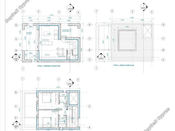 2 bedroom detached house for sale geroskipou paphos 1840239 image 6574903
