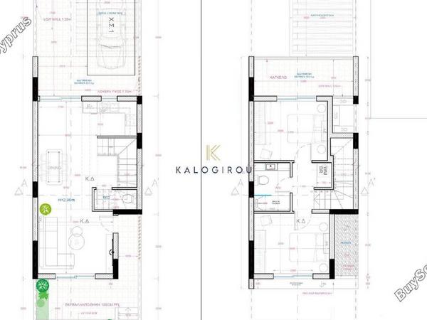 2 bedroom maisonette for sale kiti larnaca 7926239 image 15996906