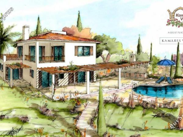 3 bedroom detached house for sale kamares tala paphos 8758239 image 16515908