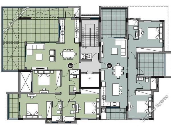 3 bedroom penthouse for sale linopetra limassol 1679239 image 15721153