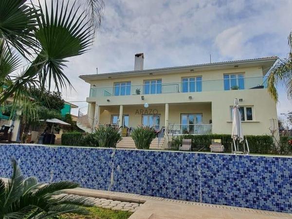 7 bedroom detached house for sale makedonitissa nicosia 1616239 image 5667504
