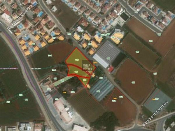 land for sale kapparis famagusta 1281239 image 16685928