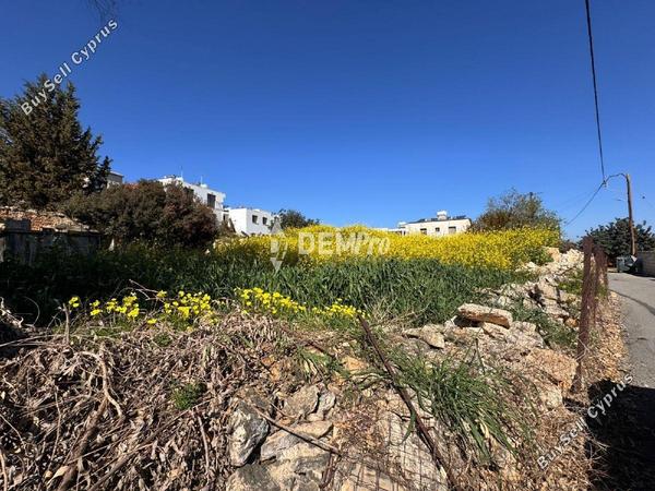 land for sale neo chorio paphos 8509239 image 15574485