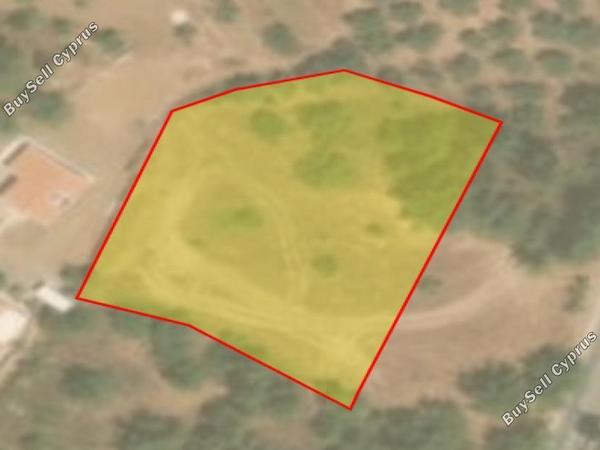 plot for sale evrychou nicosia 1648239 image 16166706