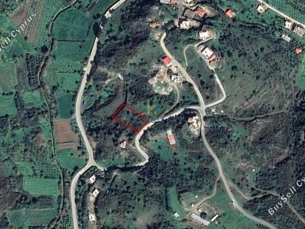plot for sale kato pyrgos nicosia 1195239 image 5576670