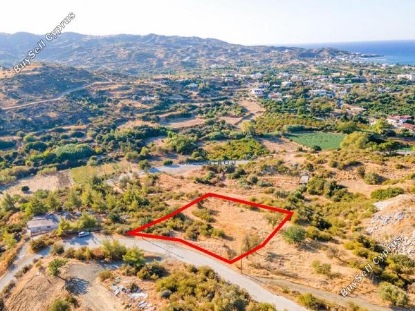 plot for sale kato pyrgos nicosia 1195239 image 5576675