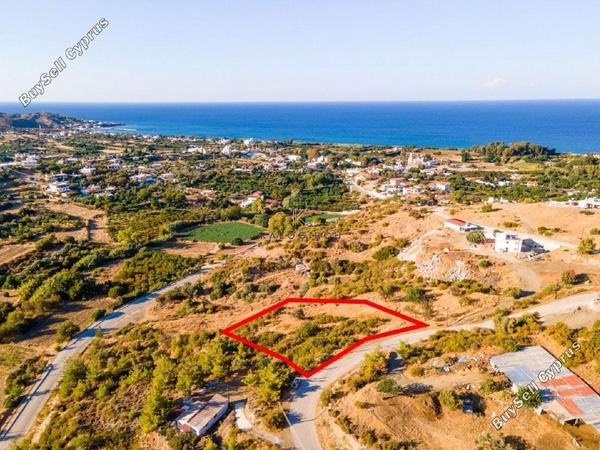 plot for sale kato pyrgos nicosia 1195239 image 5576676