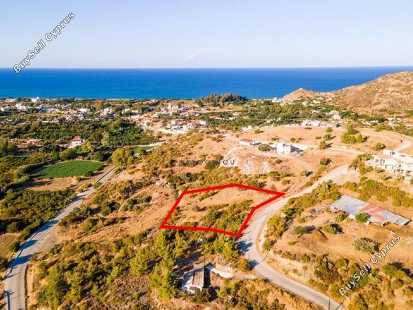 plot for sale kato pyrgos nicosia 1195239 image 5576677
