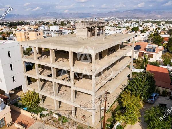 studio apartment building for sale agios dometios nicosia 8209239 image 15904862