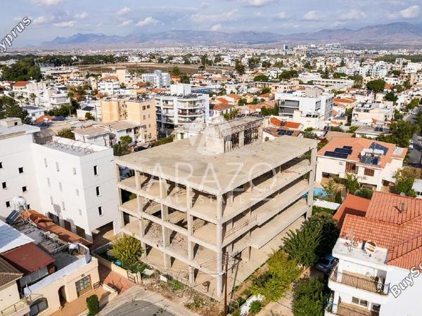 studio apartment building for sale agios dometios nicosia 8209239 image 15904865