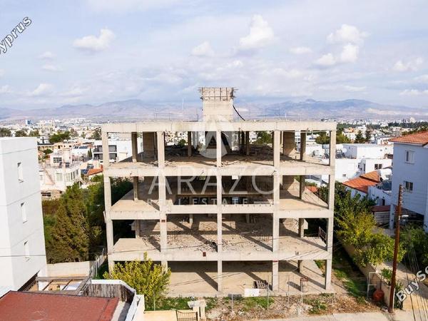 studio apartment building for sale agios dometios nicosia 8209239 image 16653024