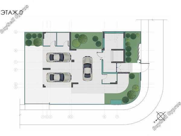 studio apartment building for sale agios nektarios limassol 8634239 image 15897746