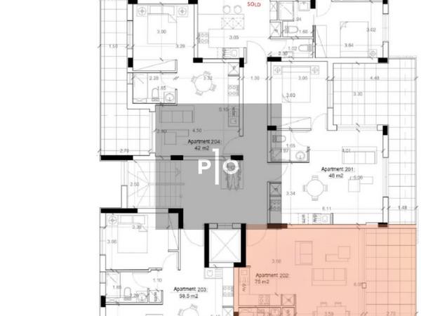 2 bedroom apartment for sale strovolos nicosia 8112339 image 15150547