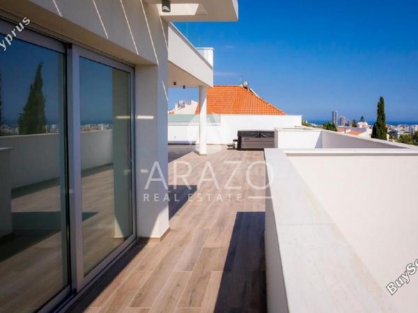 2 bedroom penthouse for sale germasogeia limassol 7756339 image 10323381